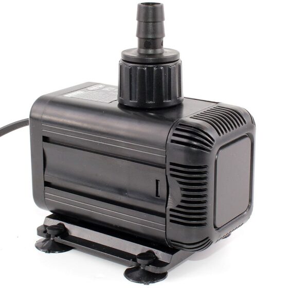 Hailea HX-6530 - помпа для пруда - 2600 л/ч - ХИТ!