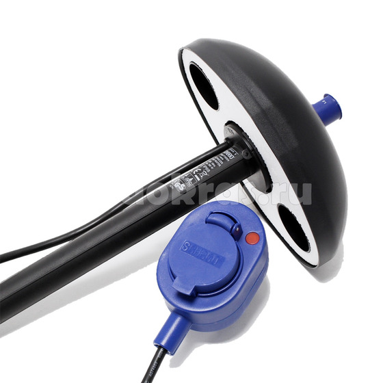 Schego Therm Vario 100-200-300W
