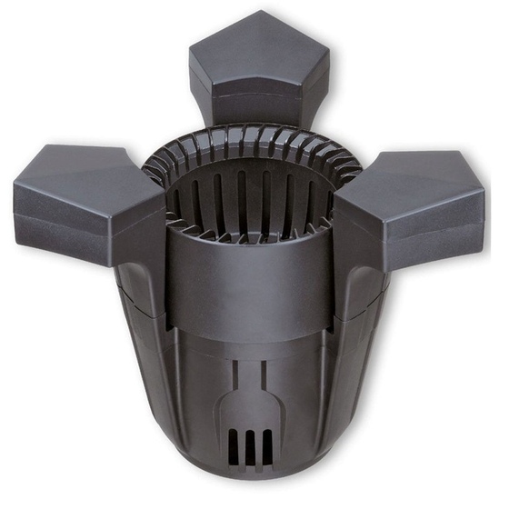 BOYU SCL-2500 - скиммер для пруда