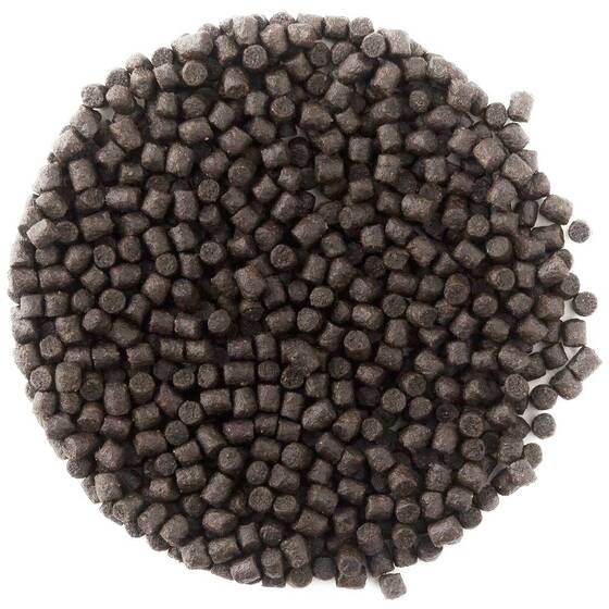 Fish food IDEALex Premium (Ø 6 мм) - 20 кг. Тонущий корм осетрово-форелевый