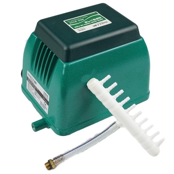 HAILEA ACO-9730 Super silent power - 60 л/мин.