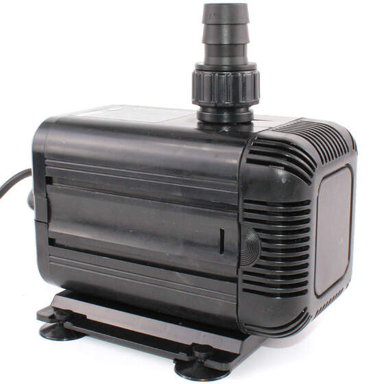 Насос Hailea HX-6540 3800 л/ч