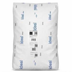 IDEALex (Ø - 6 мм.) - 25 кг. Тонущий корм для прудовых рыб