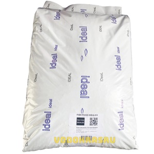 АКЦИЯ! Тонущий корм IDEAL (Ø 4 мм) - 50 кг (2 по 25 кг)