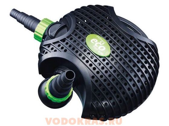 Jebao AMP-6500 - насос для водопадов и фильтрации - 6000 л/ч