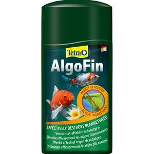 Tetra Pond ALGOFIN 1 л на 20 м³