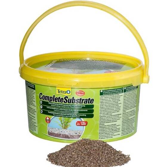Tetra Complete Substrate 5 кг - питательный грунт