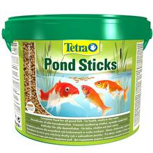 Tetra Pond STICKS - 10 л