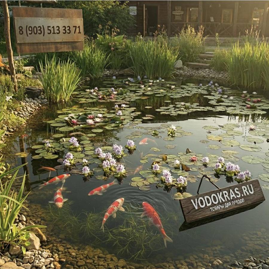 Vodokras.ru