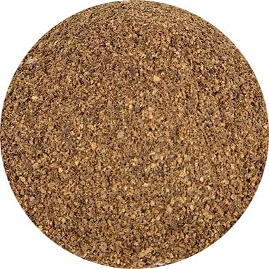 Стартовый корм для малька Fish food IDEALEX (Ø 06 мм) 20кг