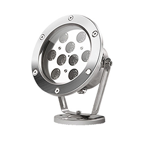 Pondtech 997 LED1 white - белый подводный светильник